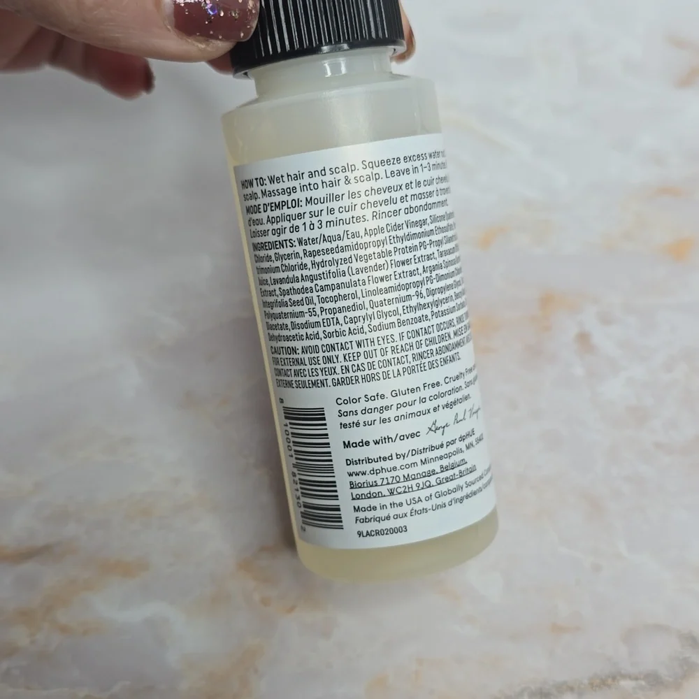 Dp hue acv new🔥 5/$25 Bundle Sale 🔥
